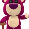Lotso - Flocked