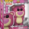Lotso (spéciale 25 ans)