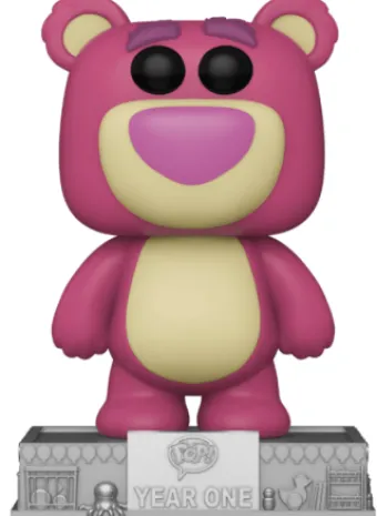 Lotso (spéciale 25 ans)