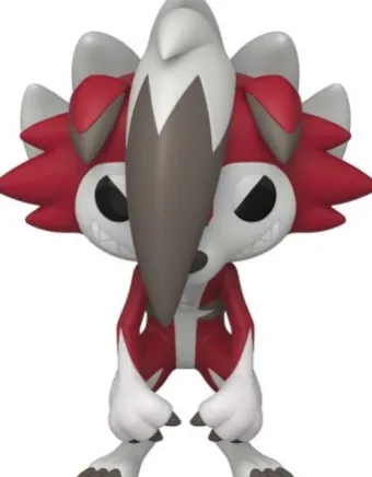 Lougaroc Forme Nocturne
