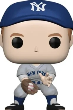 Lou Gehrig