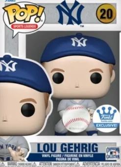 Lou Gehrig