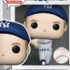 Lou Gehrig [avec Chase]