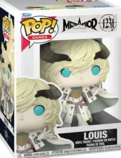 Louis
