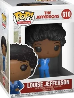 Louise Jefferson