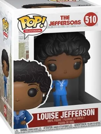 Louise Jefferson