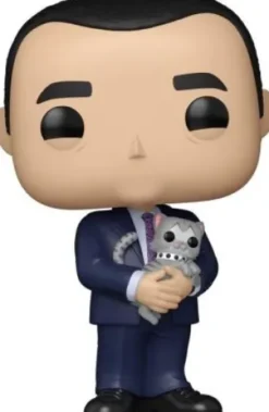 Louis Litt avec Mikado