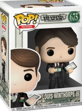 Louis Winthorpe III