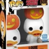 Loulou - Halloween