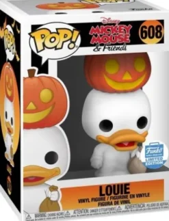 Loulou - Halloween