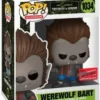 Loup-garou Bart