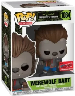 Loup-garou Bart