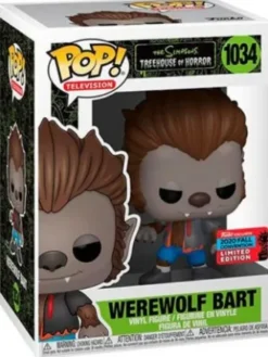 Loup-garou Bart