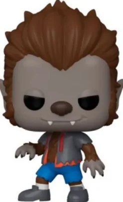 Loup-garou Bart