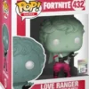 Love Ranger
