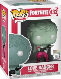 Love Ranger