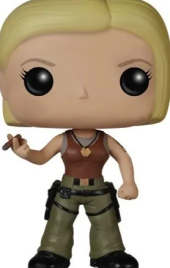 Lt. Starbuck