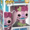 Luau Angel