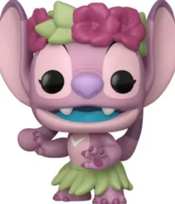 Luau Angel