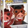 Luau Pumbaa