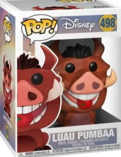 Luau Pumbaa