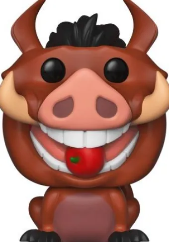 Luau Pumbaa
