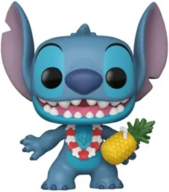 Luau Stitch