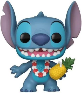 Luau Stitch