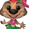 Luau Timon