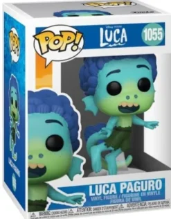 Luca Paguro