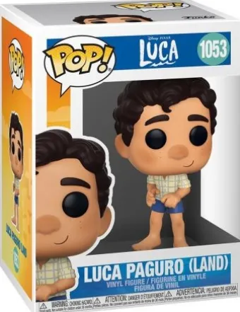 Luca Paguro