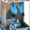 Lucario - 25 cm (EMEA)