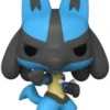 Lucario (EMEA)