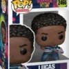 Lucas