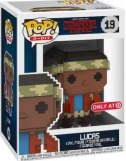Lucas - 8-Bit