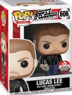 Lucas Lee