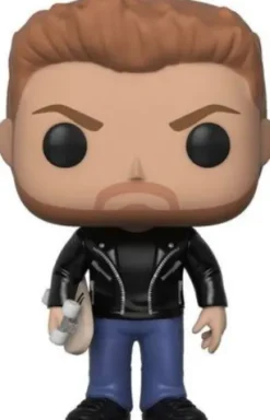 Lucas Lee