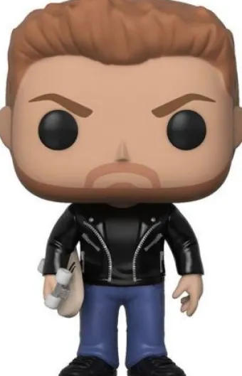Lucas Lee