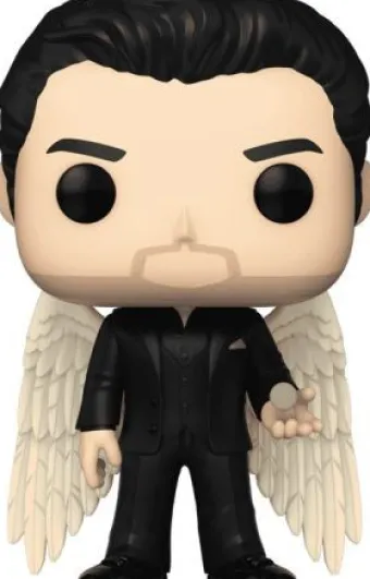 Lucifer