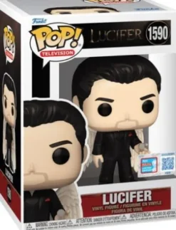 Lucifer