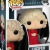 Lucifer