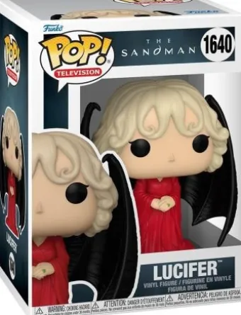 Lucifer
