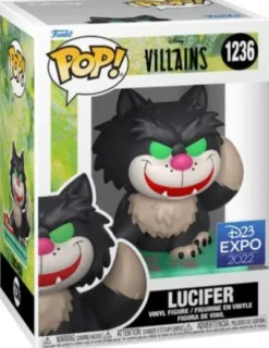 Lucifer