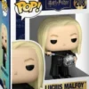 Lucius Malfoy