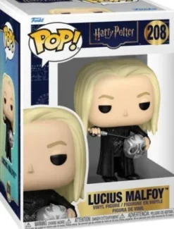 Lucius Malfoy