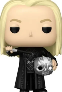 Lucius Malfoy