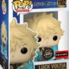 Luck Voltia [avec Chase]