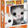 Lucky