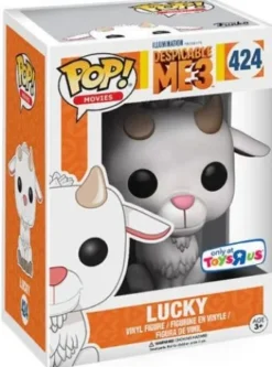 Lucky