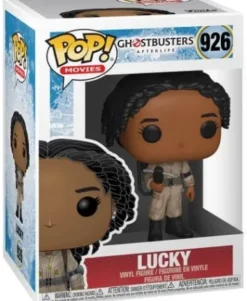 Lucky